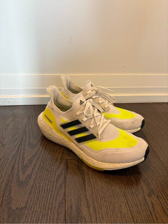 adidas Other - Adidas Ultraboost Men’s 8